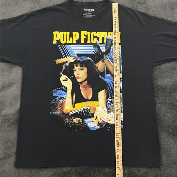 Pulp Fiction - Picture 4 of 5